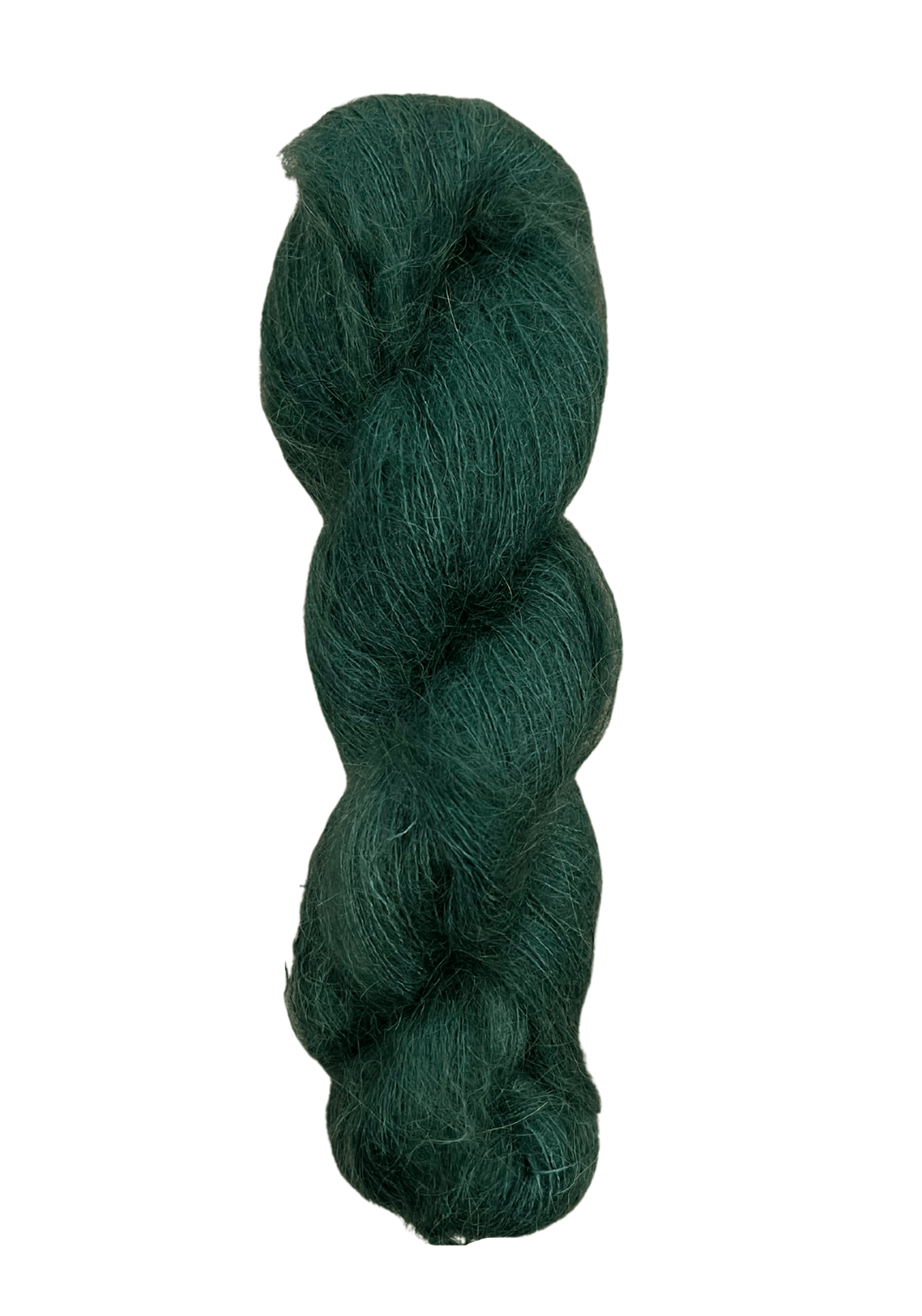 El Madejero Mohair Mohair Verde 347