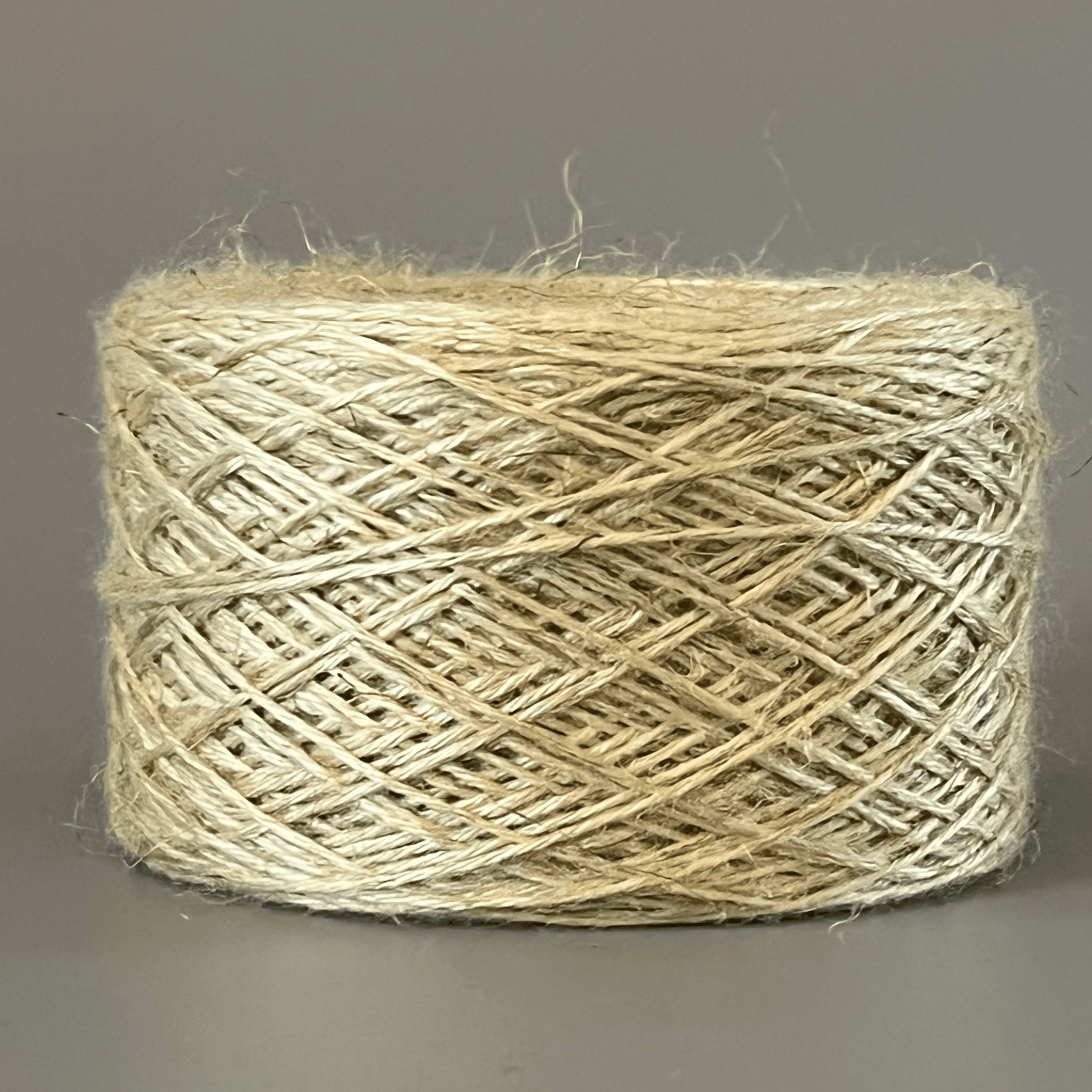 INACATOPS Lino Bambú Lino Bambú Amarillo Mantequilla Suave  701