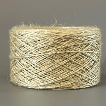 INACATOPS Lino Bambú Lino Bambú Amarillo Mantequilla Suave  701