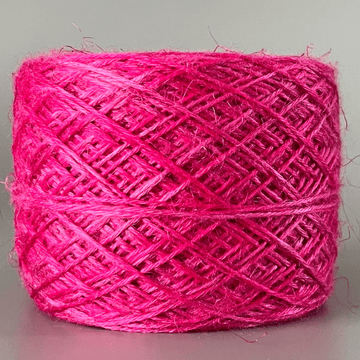 INACATOPS Lino Bambú Lino bambú fucsia 801
