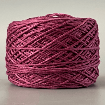 Inca tops Algodón con bambú Algodón Pima con bambú DK Burdeo 385