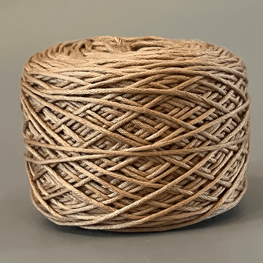 Inca tops Algodón con bambú Algodón Pima con bambú DK dorado 383