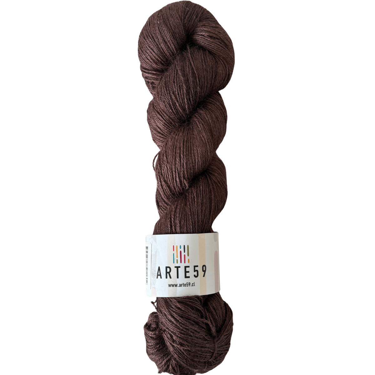 Inca tops Baby suri seda mulberry Baby suri seda mulberry café moka 778