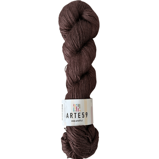 Inca tops Baby suri seda mulberry Baby suri seda mulberry café moka 778
