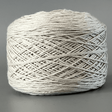 Incatops Algodón con bambú Algodón bambú fingering hueso 111