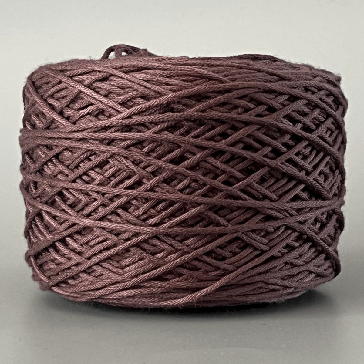 Algodón Pima con bambú DK Café Moka 778