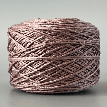 Incatops Algodón con bambú Algodón Pima con bambú DK café tostado CTM