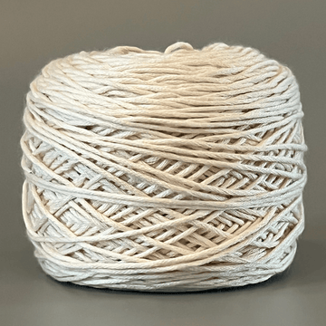 Incatops Algodón con bambú Algodón Pima con bambú DK crudo CR