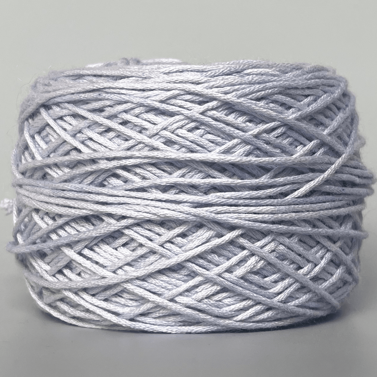 Algodón Pima con bambú DK lila 610