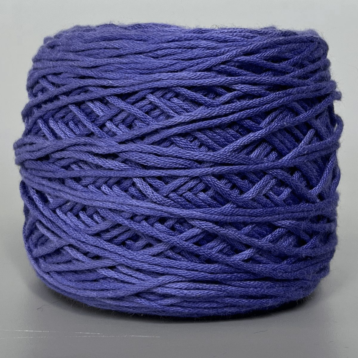 Algodón Pima con bambú DK morado 802