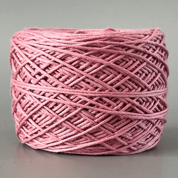 Incatops Algodón con bambú Algodón Pima con bambú DK rosa viejo 154