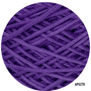 Incatops algodon pima dk APG278 Lavanda (algodón Pima Dk)