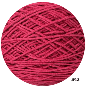 Incatops algodon pima dk APG48 Rosados (algodón Pima Dk)