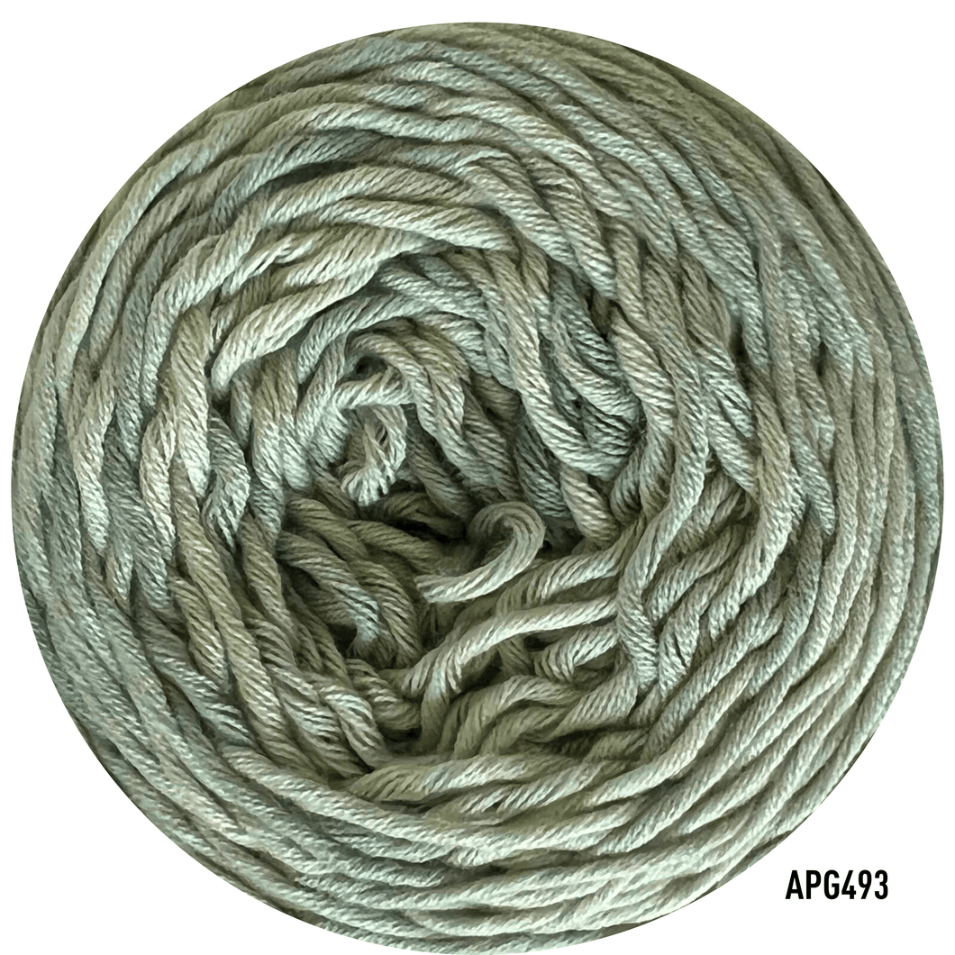 Incatops algodon pima dk APG493 Mix (algodón Pima Dk)