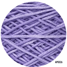 Cargar imagen en el visor de la galería, Incatops algodon pima dk APG526 Lavanda (algodón Pima Dk)
