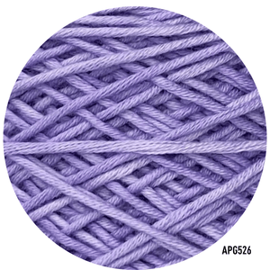 Incatops algodon pima dk APG526 Lavanda (algodón Pima Dk)