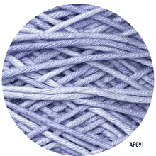 Cargar imagen en el visor de la galería, Incatops algodon pima dk APG91 Lavanda (algodón Pima Dk)
