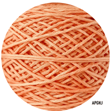 Cargar imagen en el visor de la galería, Incatops algodon pima dk APGNJ Naranjos (algodón Pima Dk)
