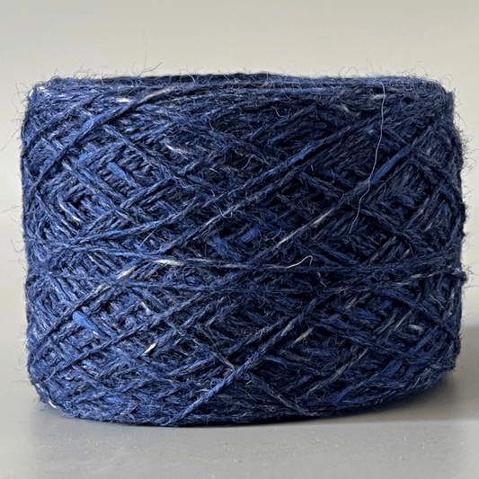 Incatops Alpaca melange Alpaca melange azul CCS9