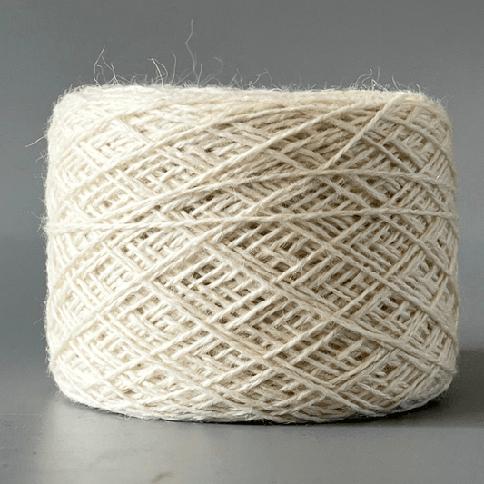 Incatops Alpaca melange Alpaca melange blanco 10