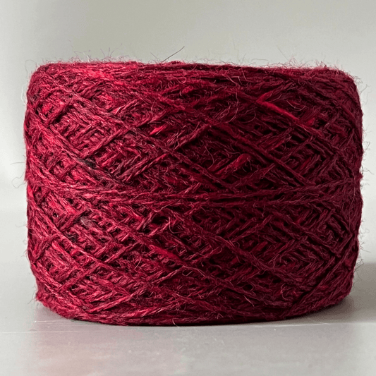 Incatops Alpaca melange Alpaca melange burdeo CCQ4