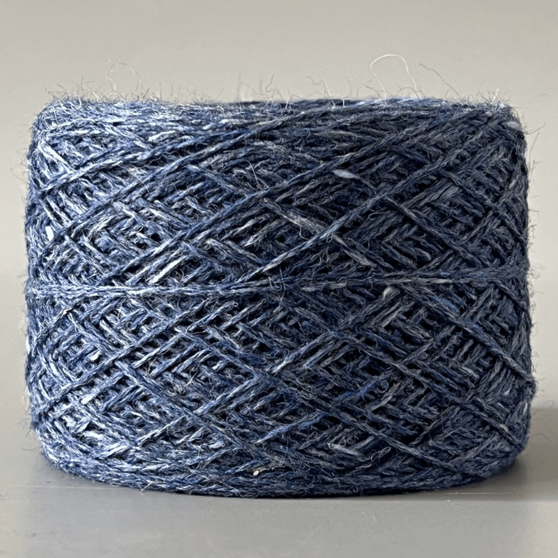 Alpaca melange celeste CCQ6