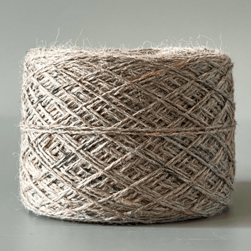 Incatops Alpaca melange Alpaca melange gris CCQ3