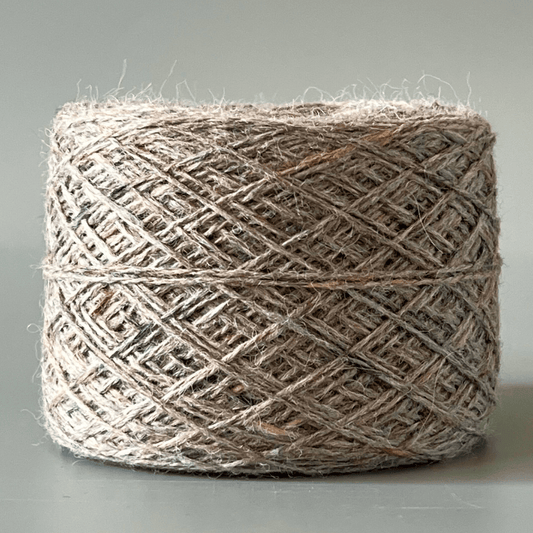 Incatops Alpaca melange Alpaca melange gris CCQ3