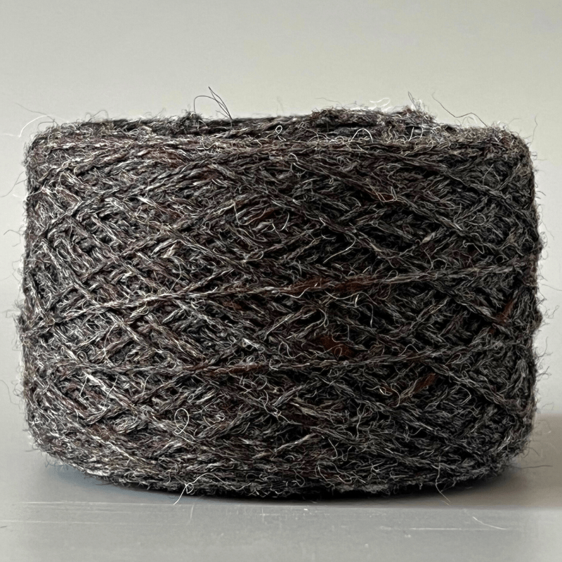 Incatops Alpaca melange Alpaca melange gris marengo GYC2