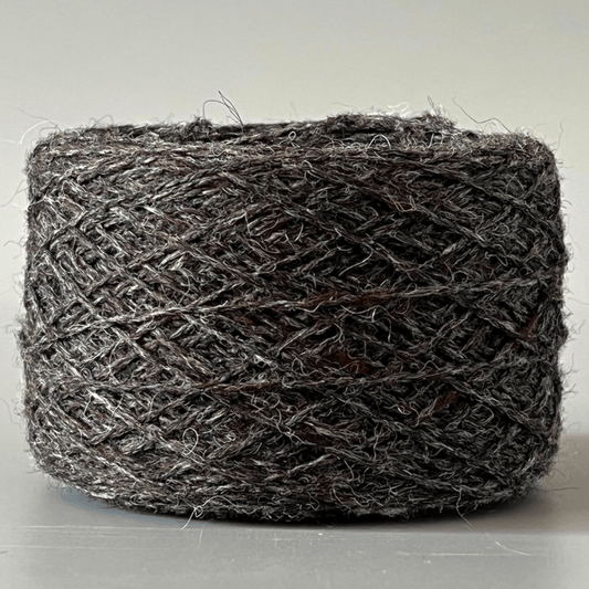 Incatops Alpaca melange Alpaca melange gris marengo GYC2