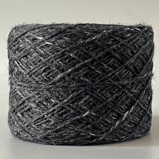 Incatops Alpaca melange Alpaca melange negro 75