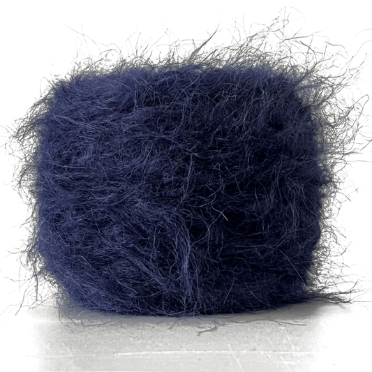 Incatops Alpaca Suri Suri Azul Marino Oscuro 6416