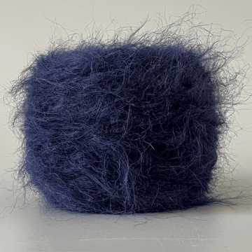 Incatops Alpaca Suri Suri Azul Marino Oscuro 6416