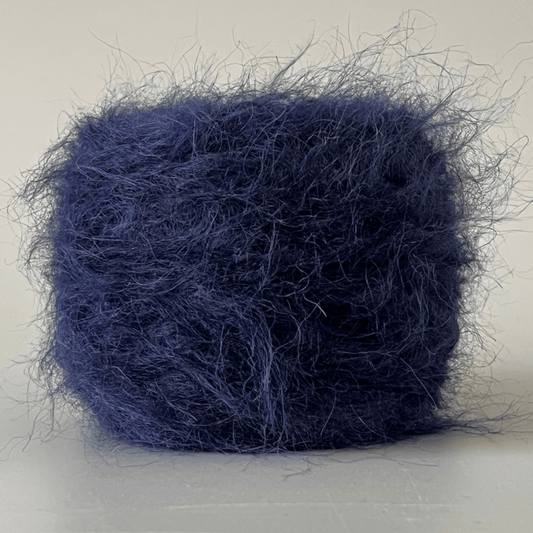 Incatops Alpaca Suri Suri Azul Marino Oscuro 6416