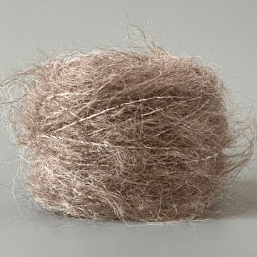 Incatops Alpaca Suri Suri Beige Claro ZF95