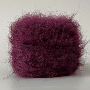 Incatops Alpaca Suri Suri Burdeo 6087