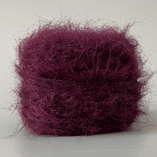 Incatops Alpaca Suri Suri Burdeo 6087