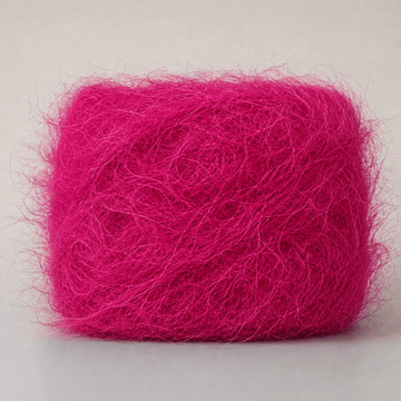 Incatops Alpaca Suri Suri Fucsia 5225