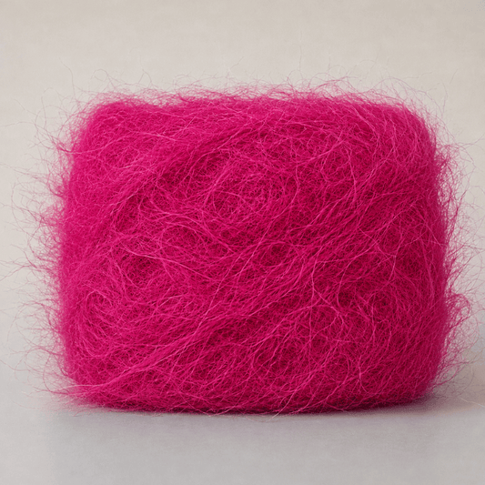 Incatops Alpaca Suri Suri Fucsia 5225
