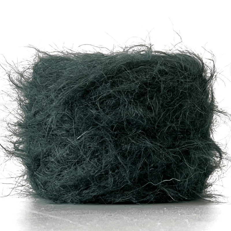 Incatops Alpaca Suri Suri Verde Botella 6381