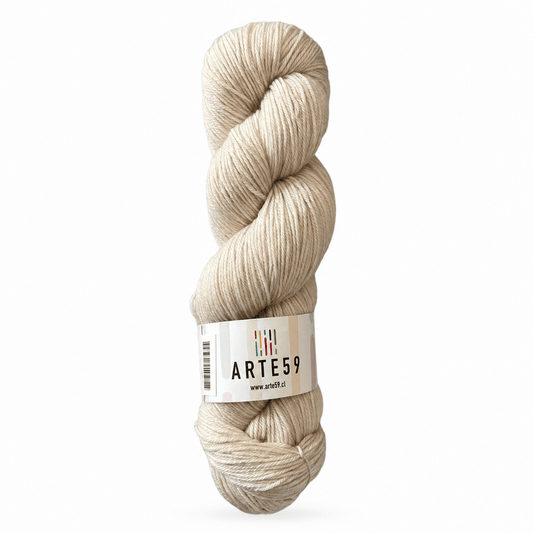 Incatops Arena tostada clara 111 merino light sport