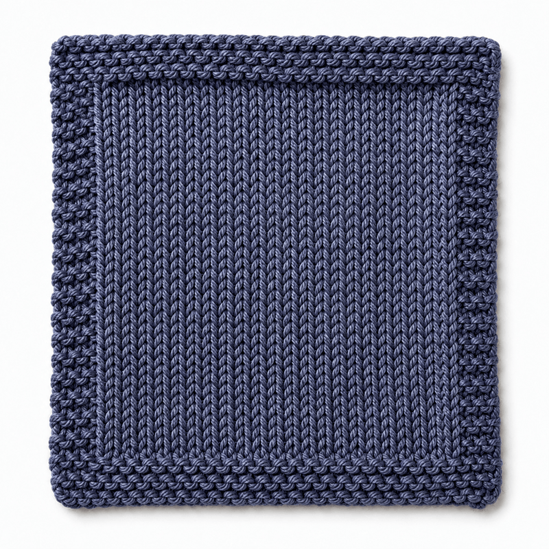 Incatops Azul cobalto claro 819 merino light sport