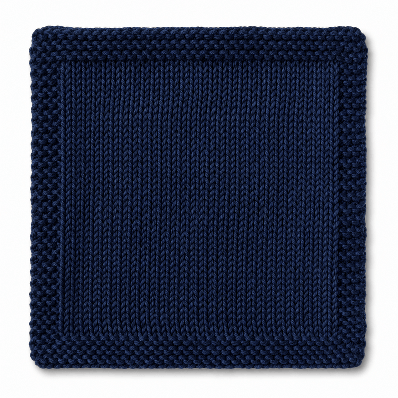 Incatops Azul marino 55 merino light sport