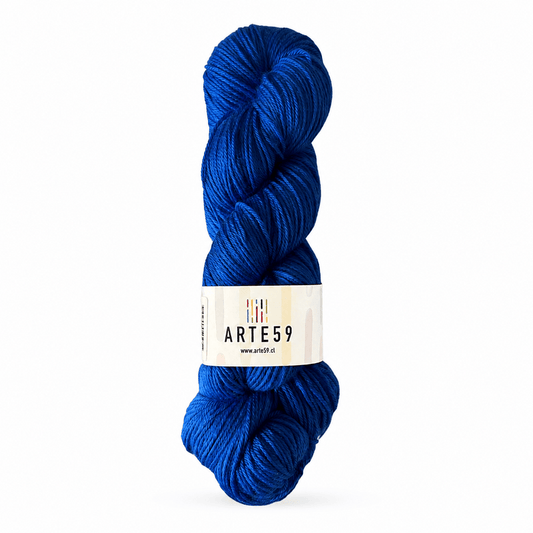 Incatops Azul rey 69 merino light sport