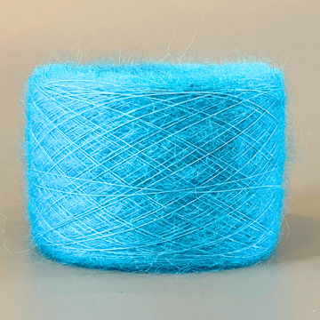 Incatops Baby alpaca brushed Baby alpaca brushed calipso Z939