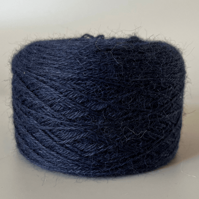 Incatops Baby alpaca fingering Baby alpaca fingering azul BAD1391