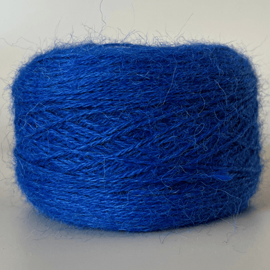 Incatops Baby alpaca fingering Baby alpaca fingering azul rey BADC978