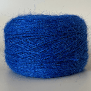 Incatops Baby alpaca fingering Baby alpaca fingering azul rey BADC978