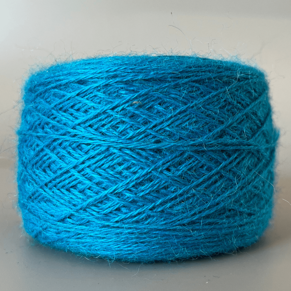 Incatops Baby alpaca fingering Baby alpaca fingering calipso claro BADC982