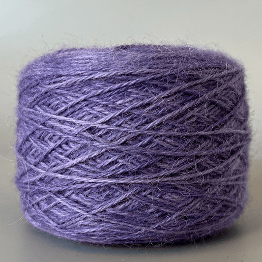 Incatops Baby alpaca fingering Baby alpaca fingering morado BAD526X